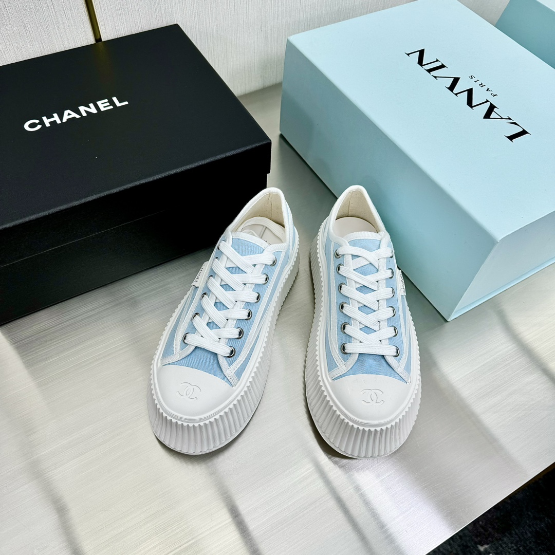 Chanel sz35-41 21