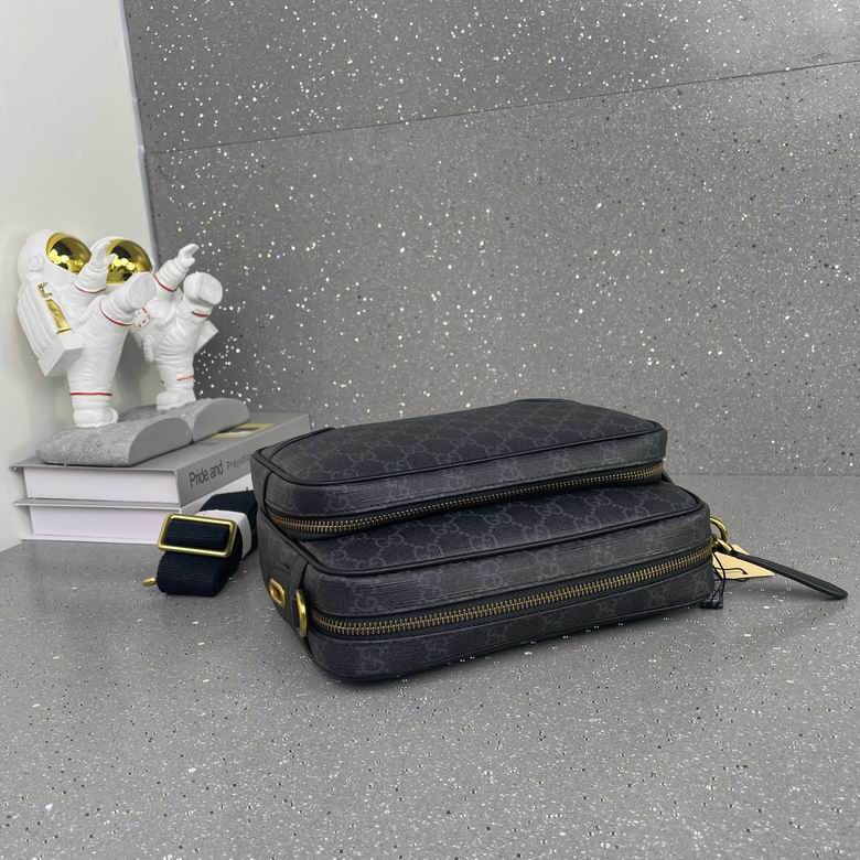 821160 23.5X18X8cm WP 2色 0