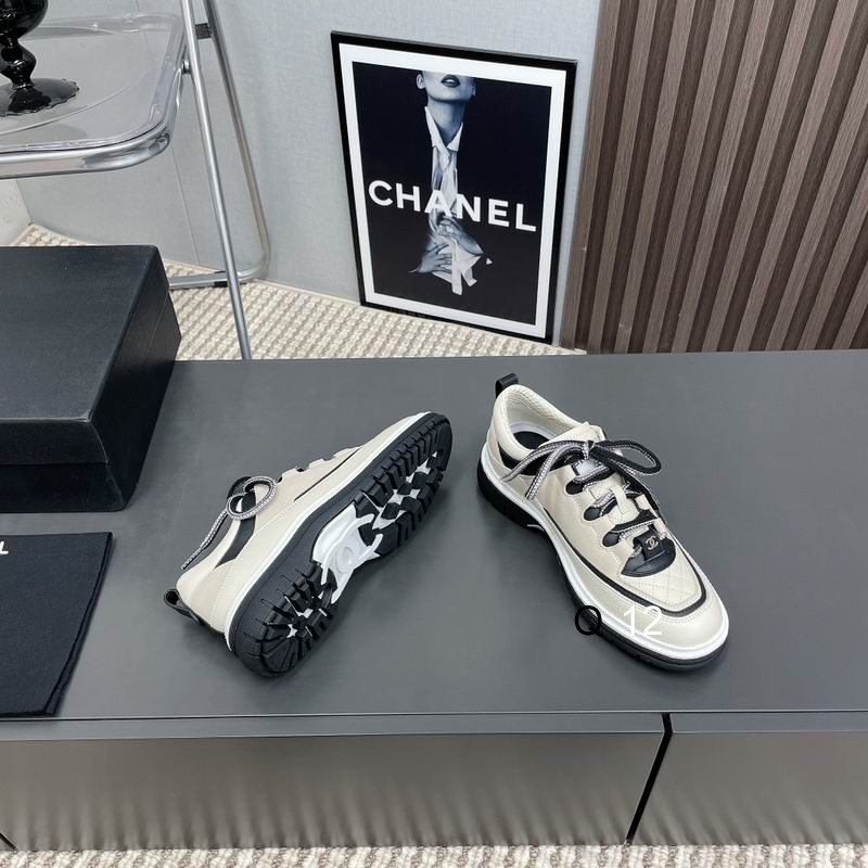 Chanel sz35-39 J1102 01