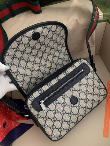 Gucci Ophidia 722117 23x17x7cm ww2色 (1)