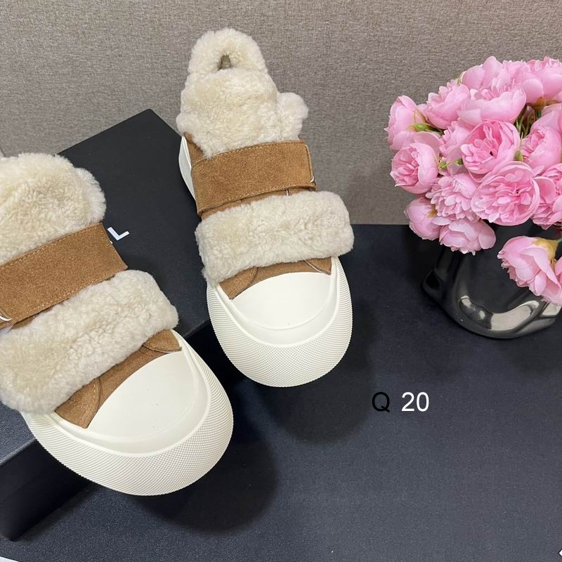Chanel sz35-40 XX100201