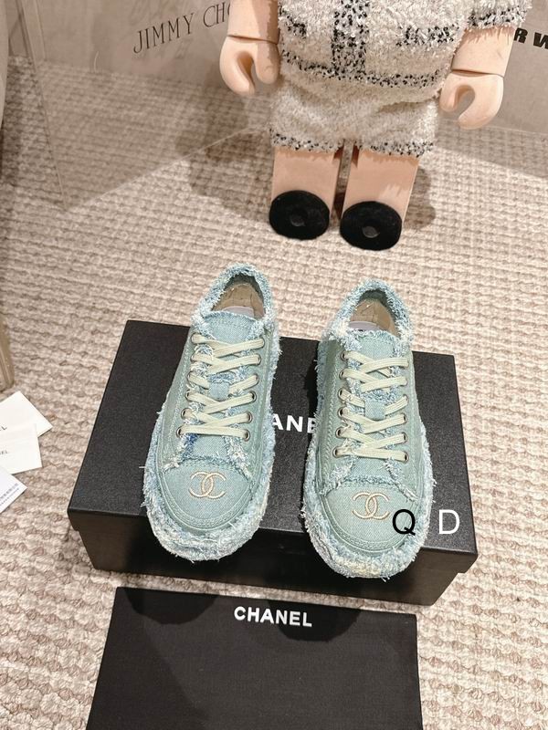 Chanel sz35-40 GDT0701 01