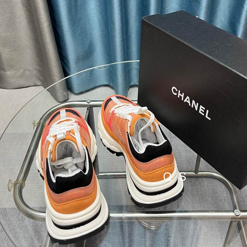 Chanel sz35-40 S0602 01
