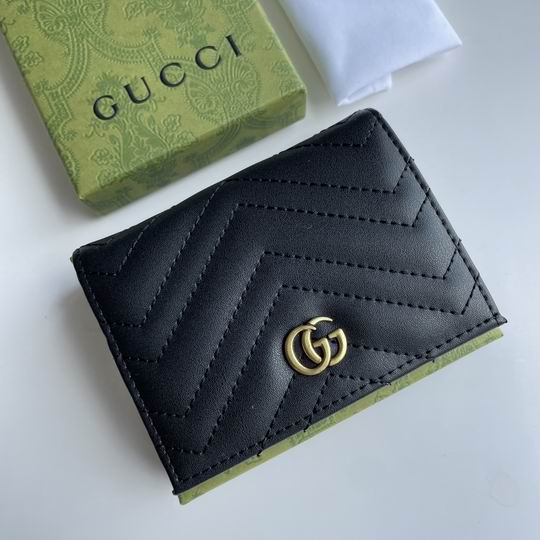 Gucci 443125 11x9x3cm zy2色 (1)