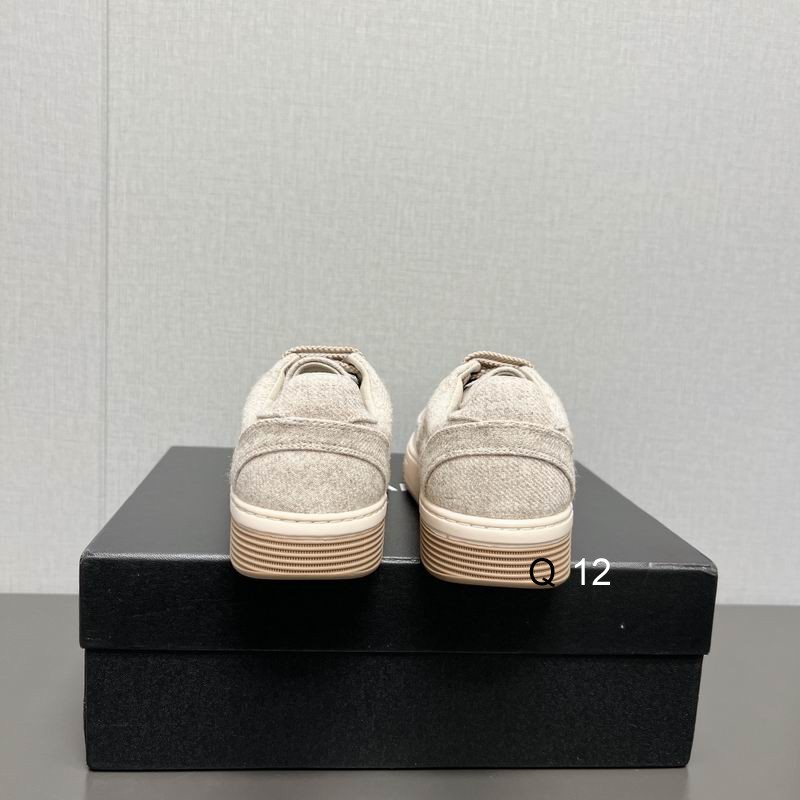 Chanel sz35-40 J080301