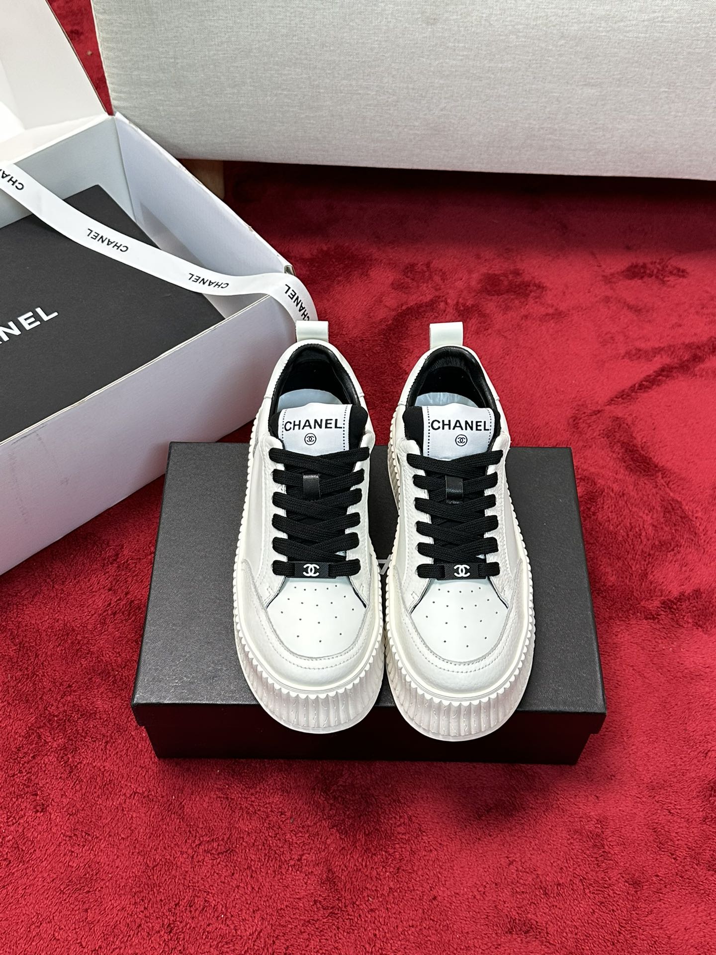 Chanel sz35-41 30