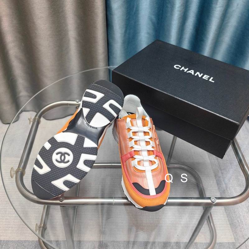 Chanel sz35-40 S060301
