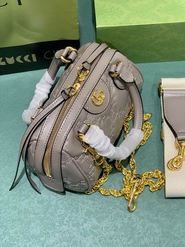 Gucci Diana 702251 19x13x11cm CN3色 (1)