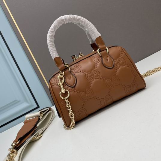 Gucci Matelasse 19x13x11cm ww3色 (1)