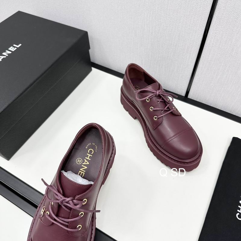 Chanel sz35-40 SD080201