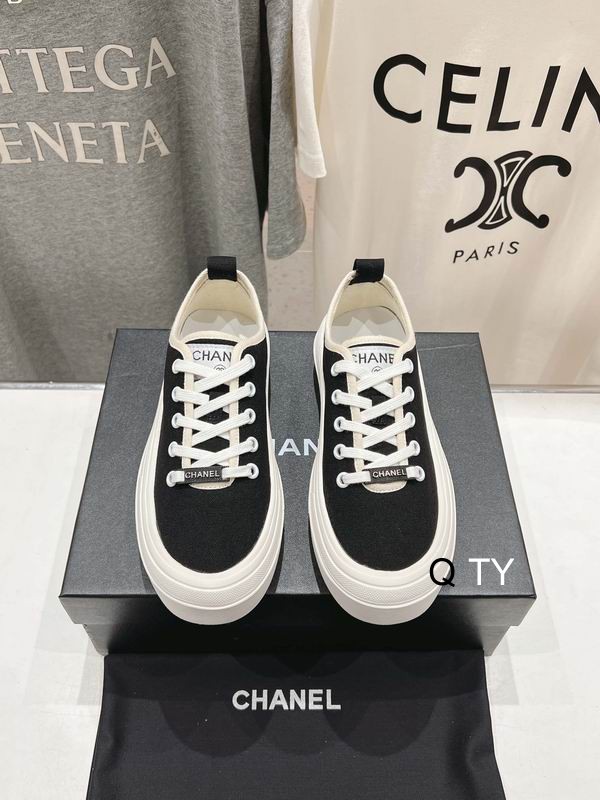 Chanel sz35-40 TY030201