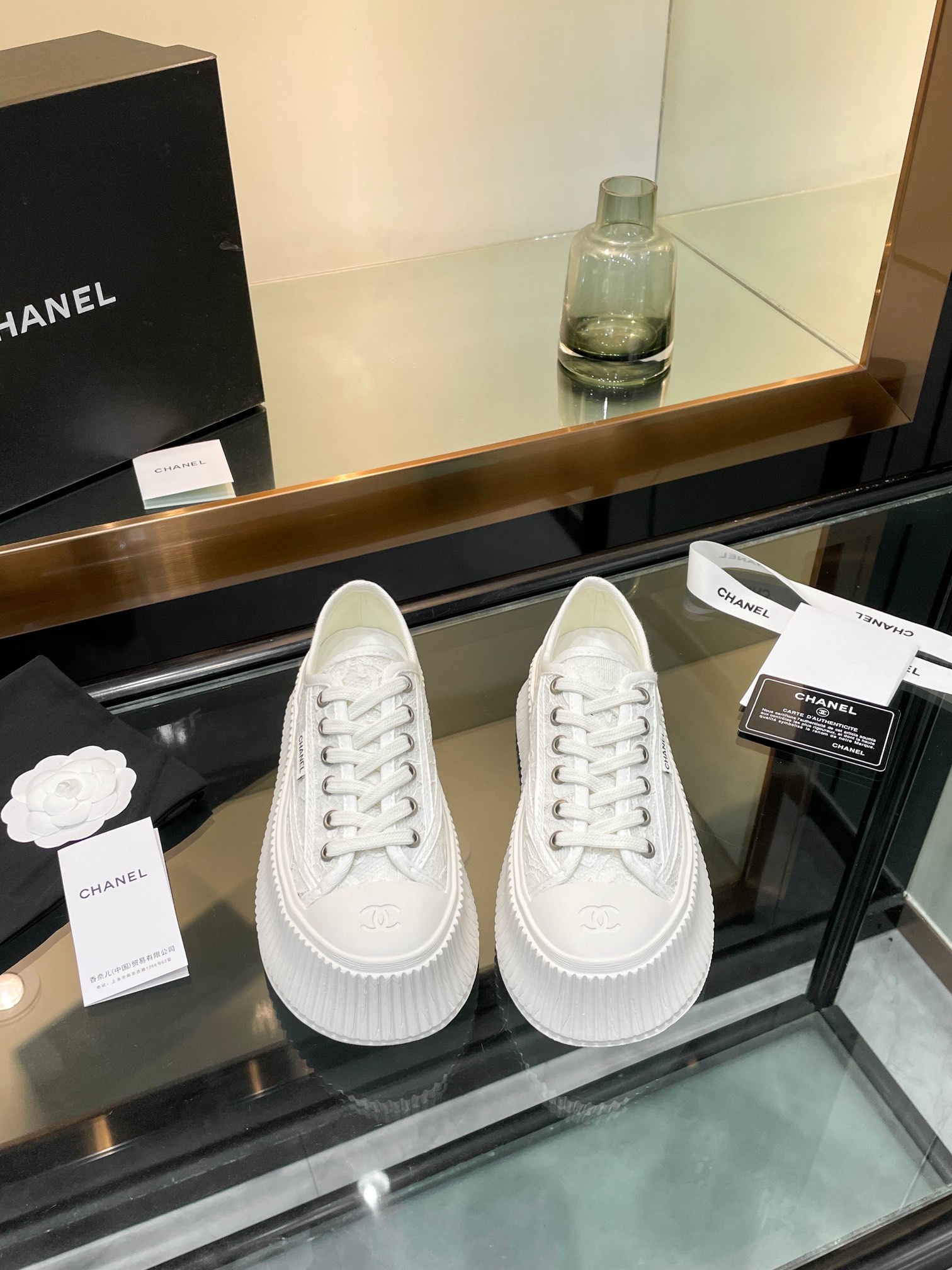 Chanel sz35-40 78