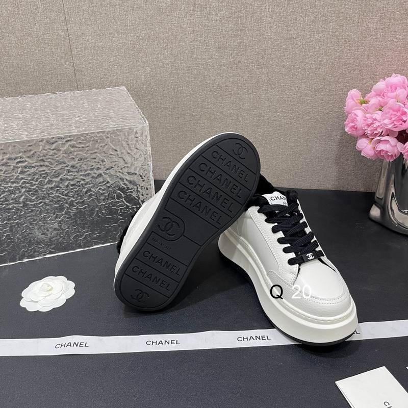 Chanel sz35-40 XX1203 01