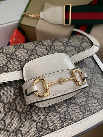 Gucci 1955系列 658574 20.5x14.5x5cm ww3色 (1)