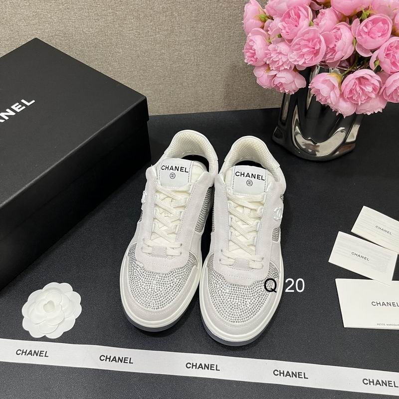Chanel sz35-40 XX100201
