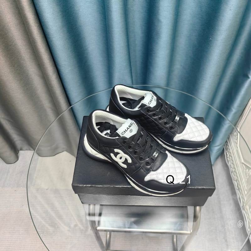 Chanel sz35-40 YS1002 01