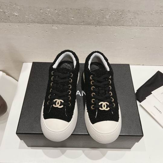 Chanel sz35-40 mnh0308 (1)