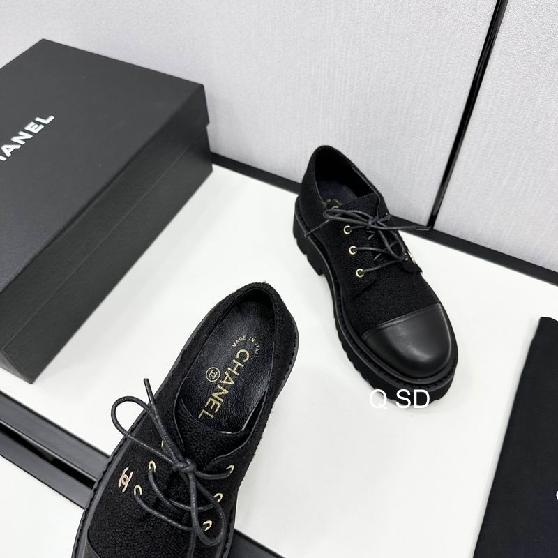 Chanel sz35-40 SD080201