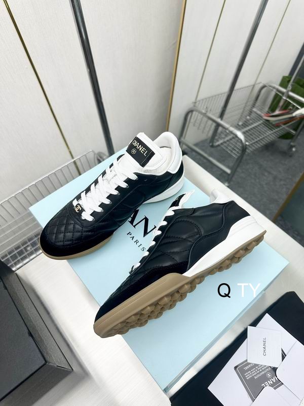 Chanel sz35-40 TY120201