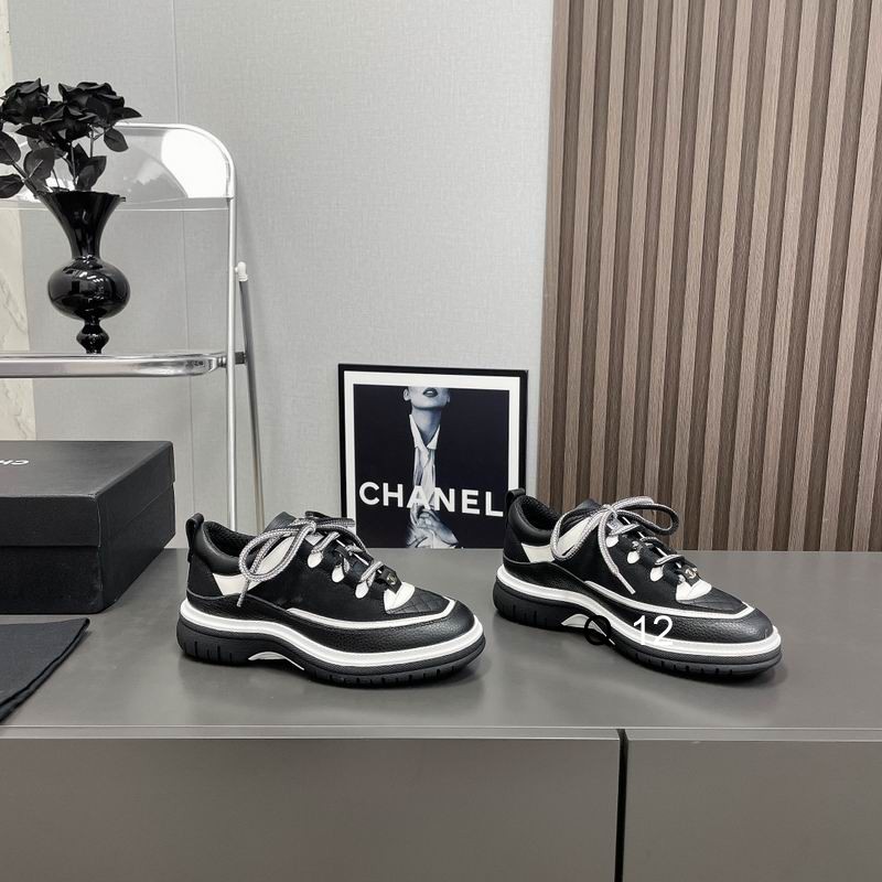Chanel sz35-39 J1102 01