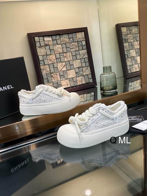 Chanel sz35-40 ML0402 01