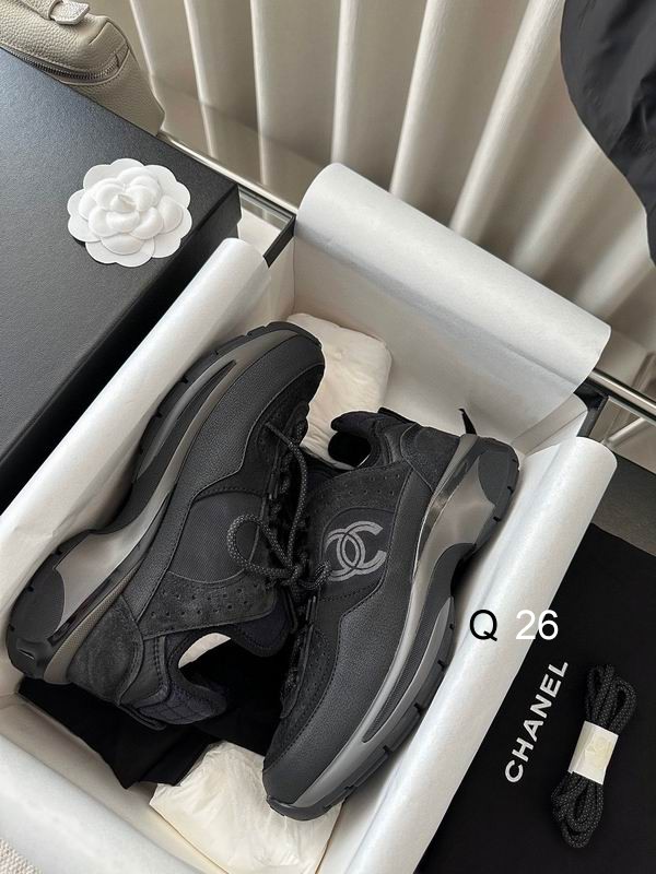 Chanel sz35-40 LL110201
