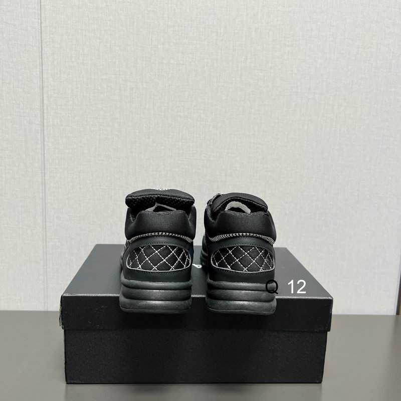 Chanel sz35-40 J090101