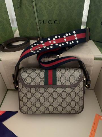 Gucci Ophidia 722117 23x17x7cm ww2色 (1)