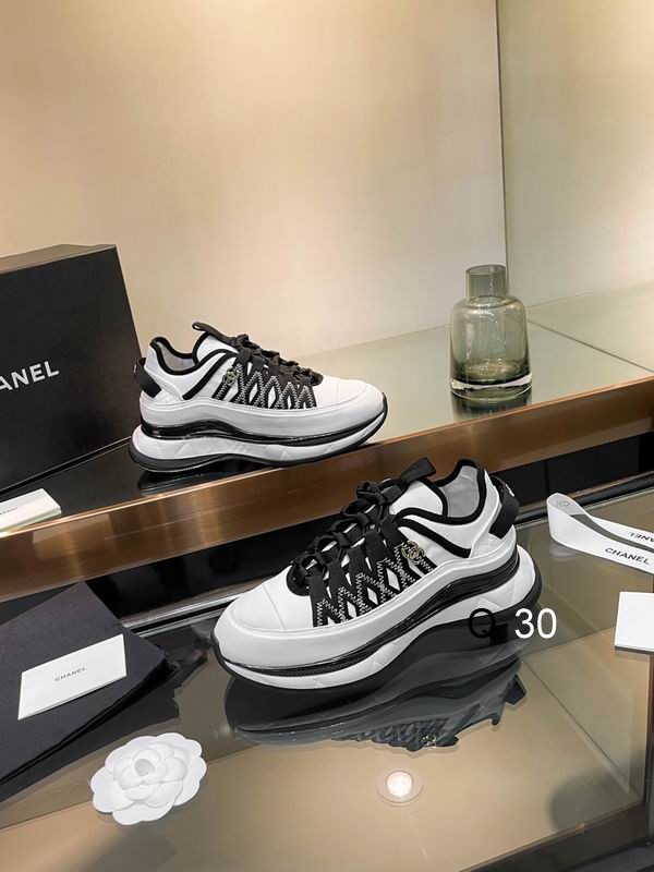 Chanel sz35-40 F1002 01