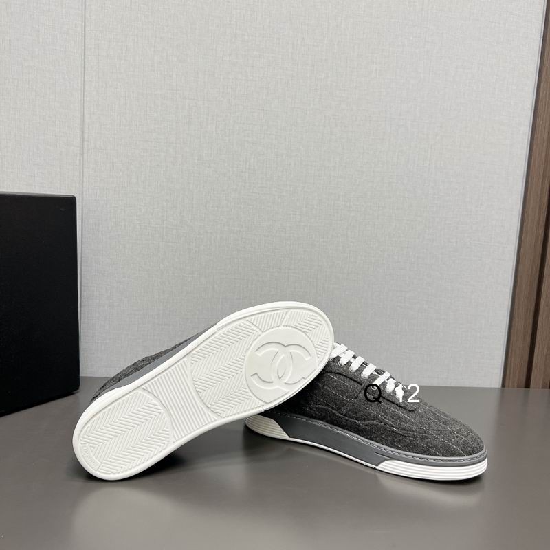 Chanel sz35-40 J080301
