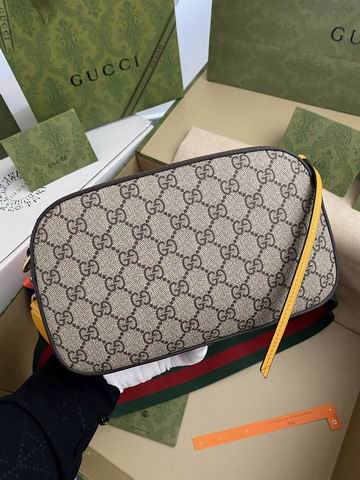 Gucci 476466 24x15x7.6cm ww (1)
