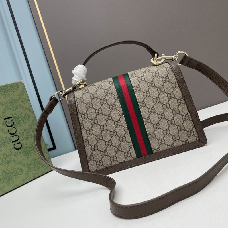 Gucci Ophidia 651055 25x17.5x7cm ww (1)
