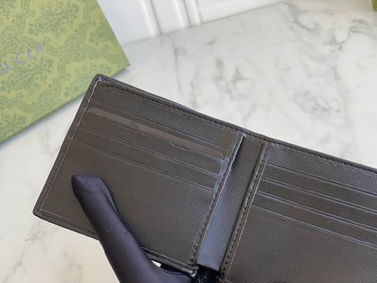 Gucci 671652黑 11x9cm zy (1)