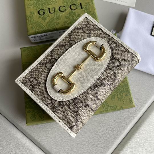 Gucci 621887pvc 11x8.5x3cm zy (1)