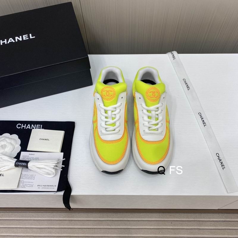 Chanel sz35-40 FS0702 01
