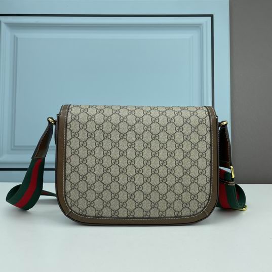 Gucci Horsebit 1955 30x21x7.5cm ww (1)