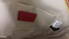 Gucci 圆饼包 19cm zy (1)