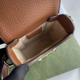 Gucci 625615 11.5x17x4cm zy (1)
