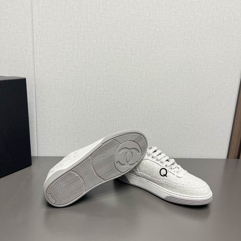 Chanel sz35-40 J080301
