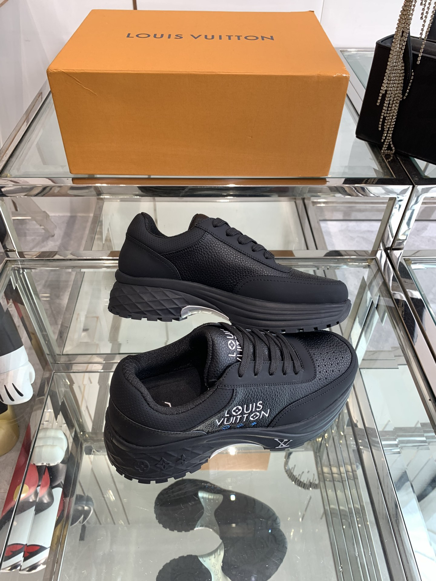 LV sz35-45 70