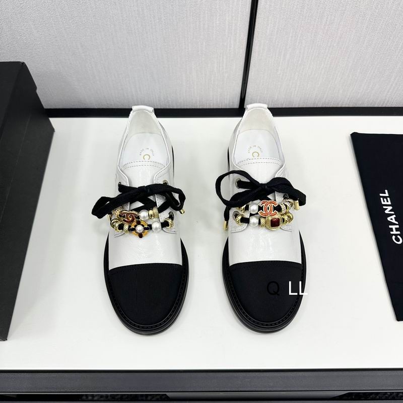 Chanel sz35-40 LL120101