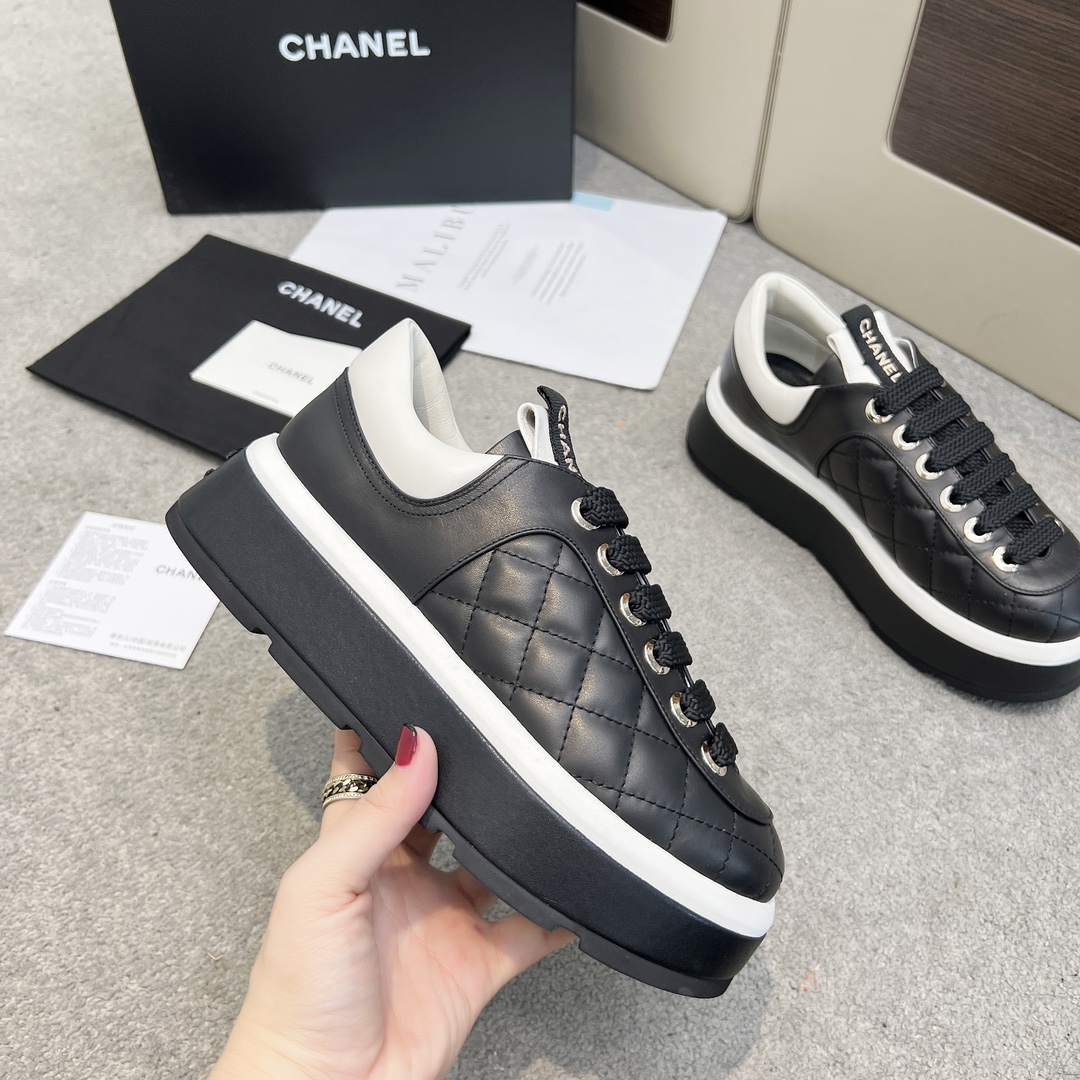 Chanel sz35-40 141