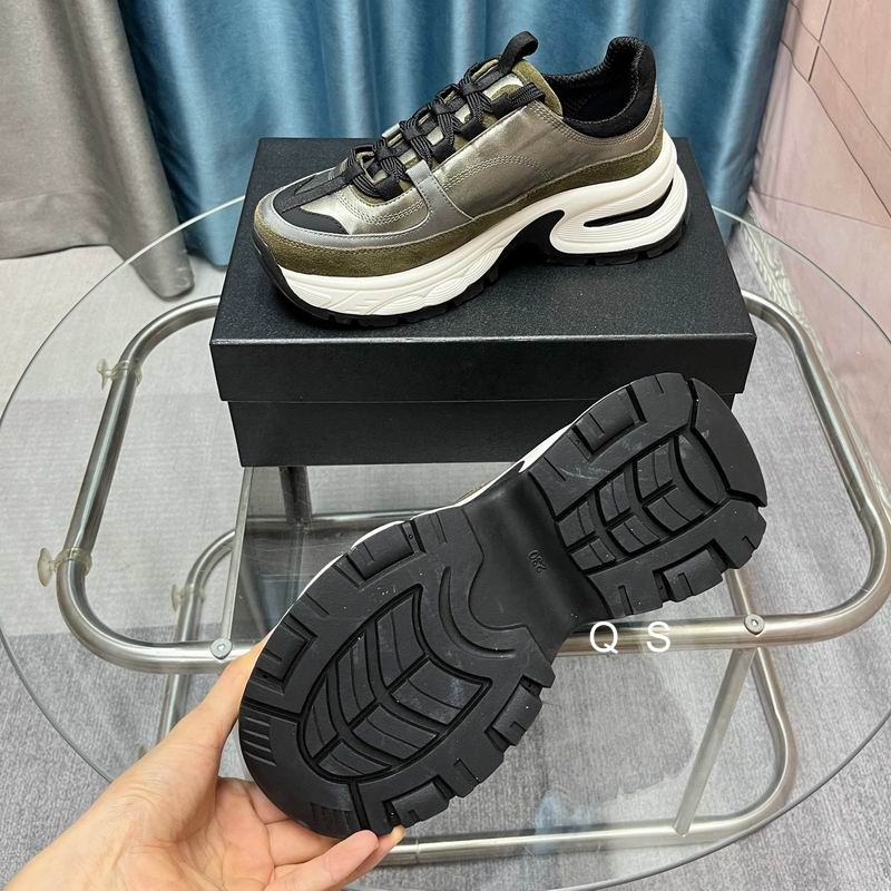 Chanel sz35-40 S0602 01