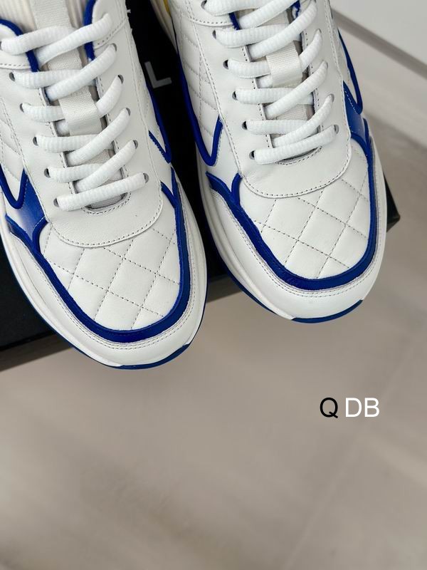 Chanel sz35-40 DB1001 01