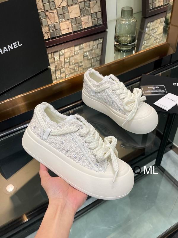 Chanel sz35-40 ML0402 01