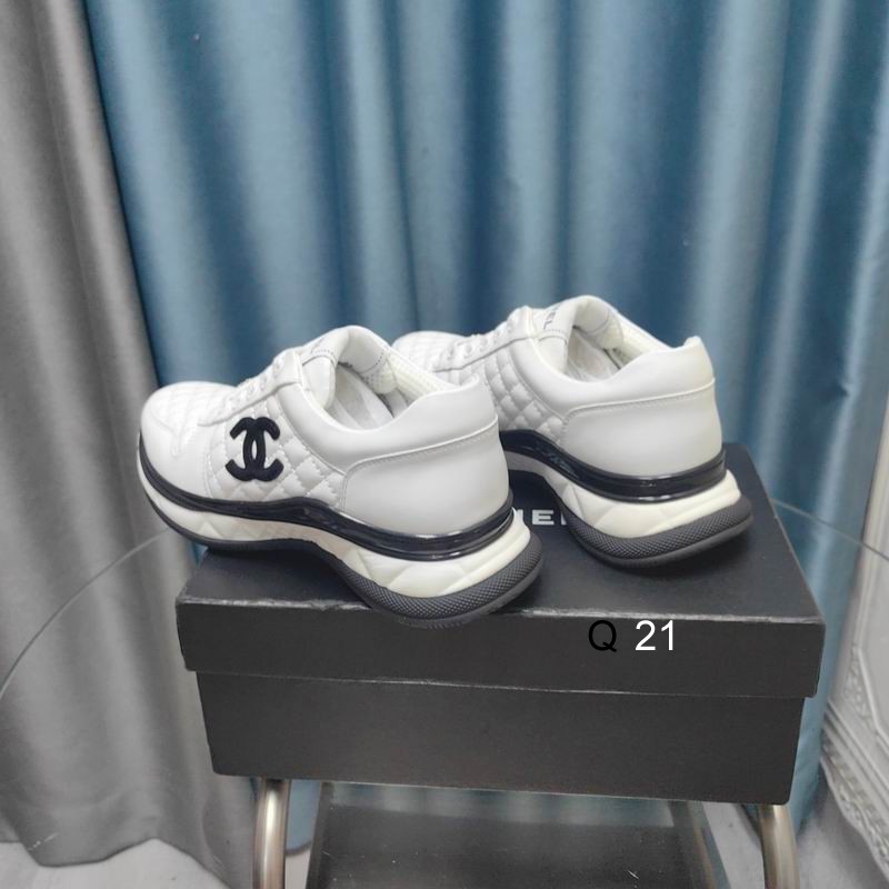 Chanel sz35-40 YS1002 01
