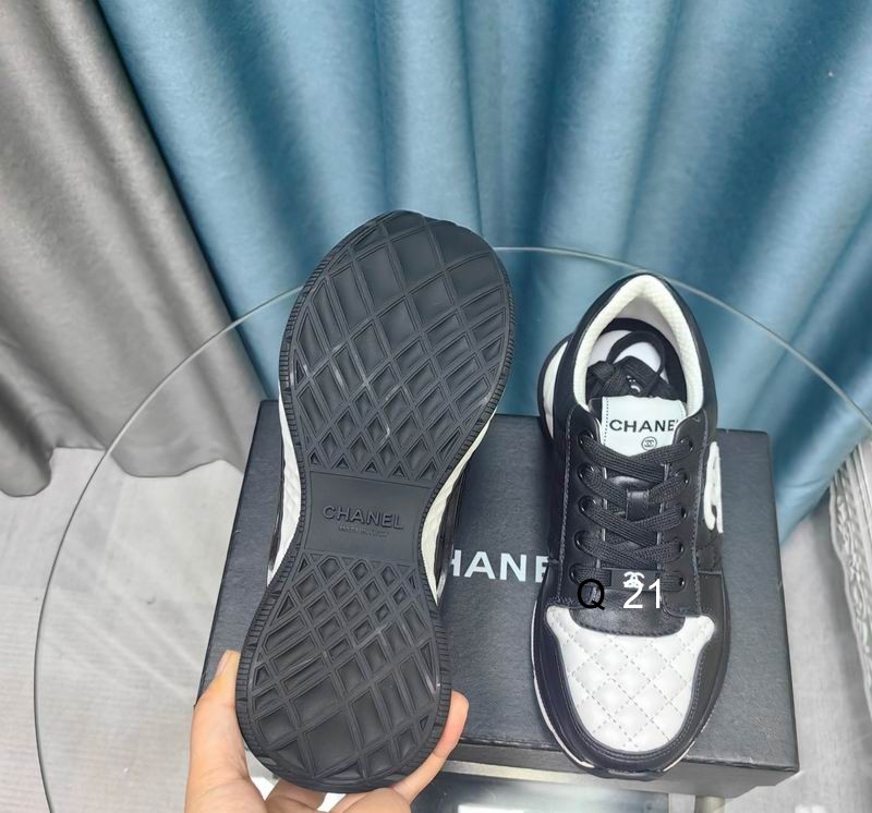 Chanel sz35-40 YS1002 01