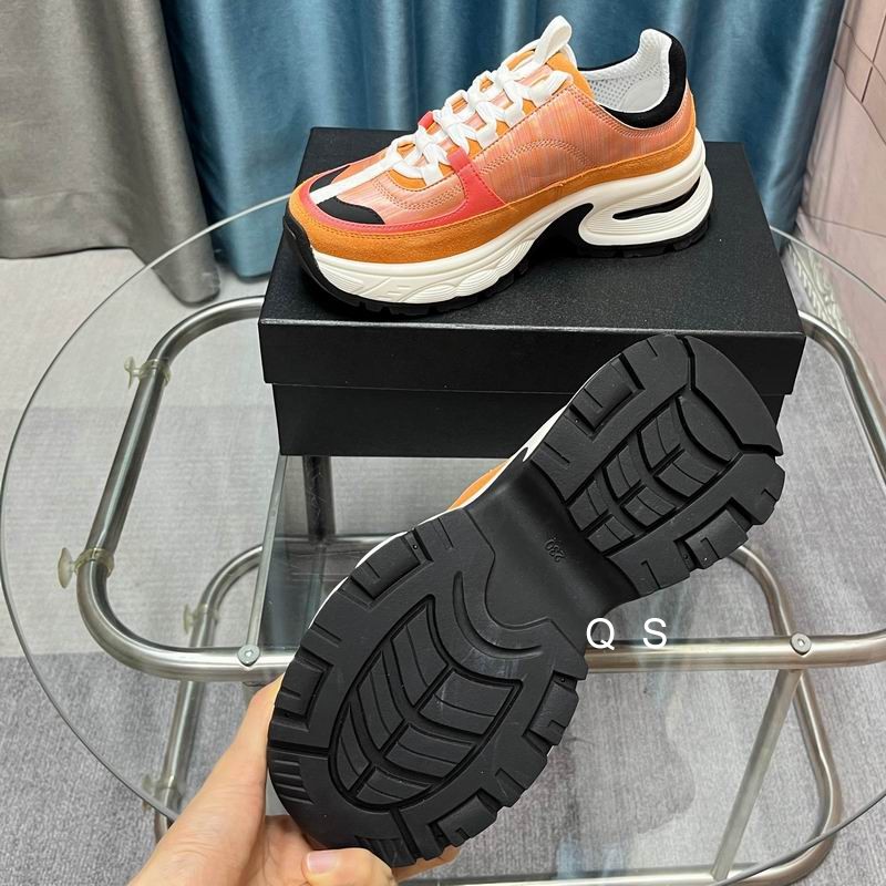 Chanel sz35-40 S0602 01