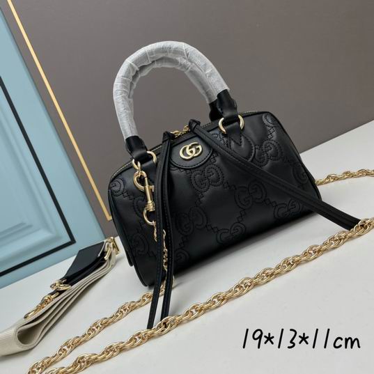 Gucci Matelasse 19x13x11cm ww3色 (1)