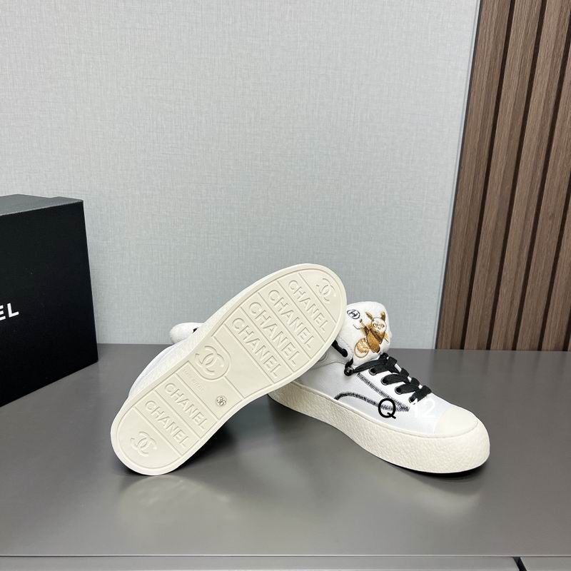 Chanel sz35-40 J0902 01